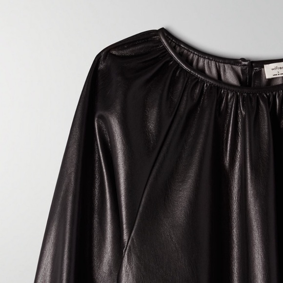 NWT bica blouse - Picture 5 of 11